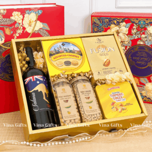 Hộp Quà Tết HP88