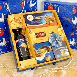 Hộp Quà Tết HP59