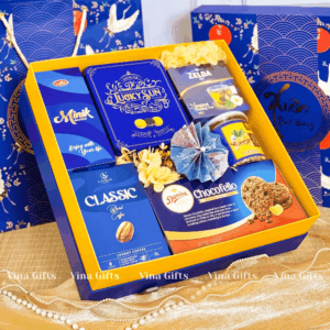 Hộp Quà Tết HP56