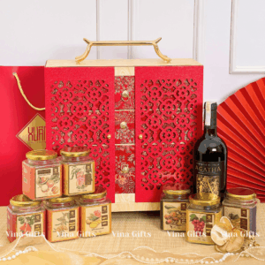 Hộp Quà Tết HP179