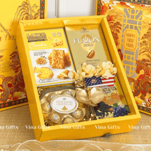 Hộp Quà Tết HP01